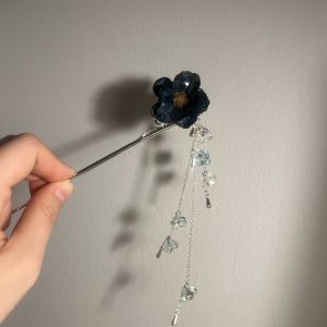 Customize Hair Pin
