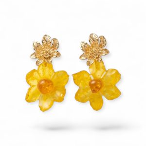 Yellow Daffodil – A Symbol of Hope